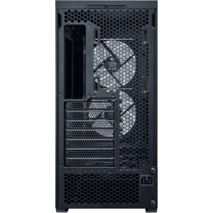 Корпус Lian Li LANCOOL 207, Black (G99.LAN207RX.00) зображення 6