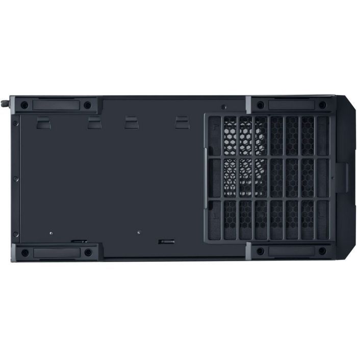 Корпус Lian Li LANCOOL 207, Black (G99.LAN207RX.00) зображення 7