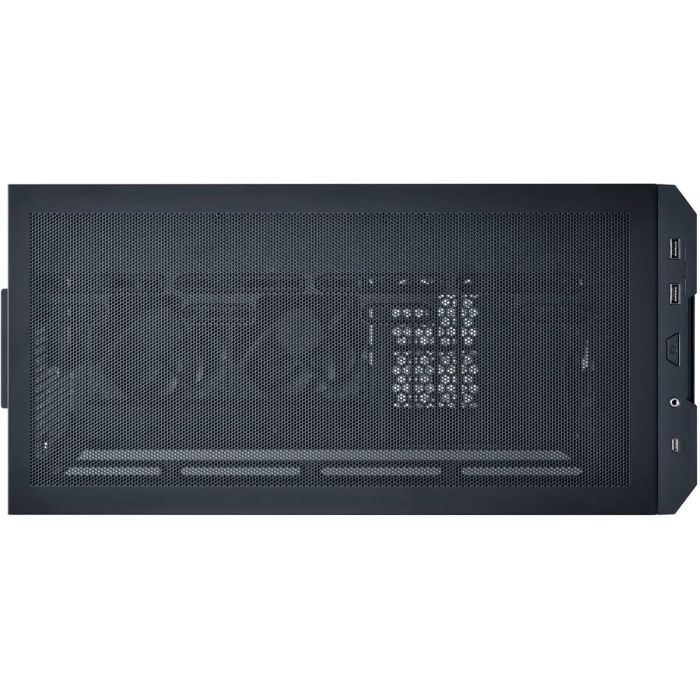 Корпус Lian Li LANCOOL 207, Black (G99.LAN207RX.00) зображення 8