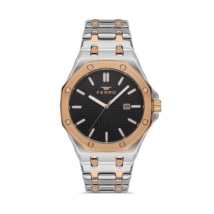 Наручные часы Ferro F11290A-E2