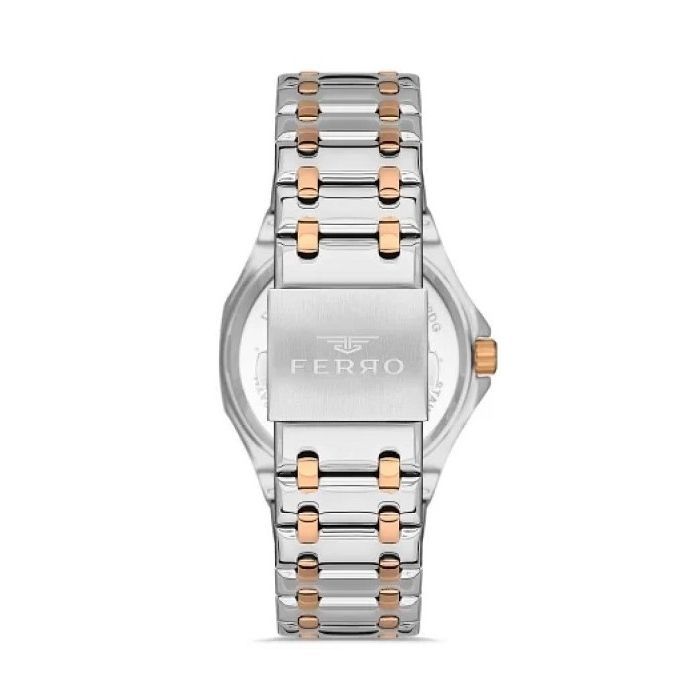Наручные часы Ferro F11290A-E2 изображение 3