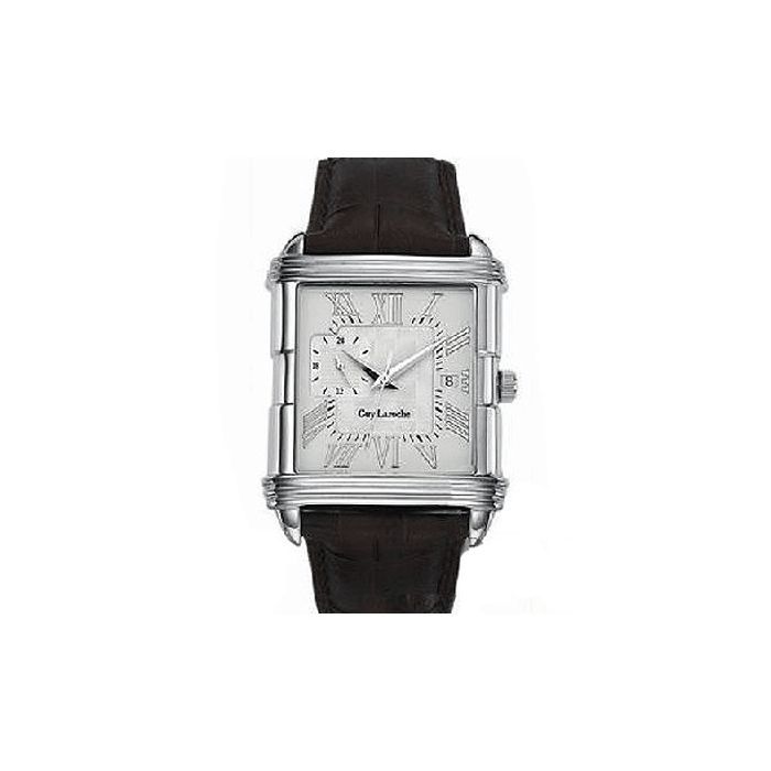 Наручний годинник Guy Laroche LX5532BDT
