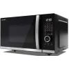 Мікрохвильова піч Sharp YC-QC254AE-B зображення 3