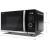 Мікрохвильова піч Sharp YC-QC254AE-B зображення 6