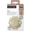 Пустушка Suavinex Wonder фізіологічна, 0-6 міс. світло-бежева (308370) зображення 3