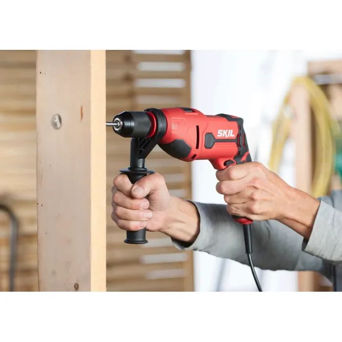 Дрель Skil 6725 AA (HD1E6725AA) изображение 5