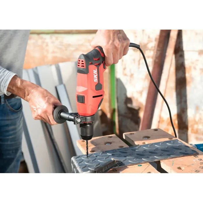 Дрель Skil 6725 AA (HD1E6725AA) изображение 6