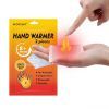 Хімічна грілка Hodaf для рук до 8 годин (Hand Warmer) зображення 3