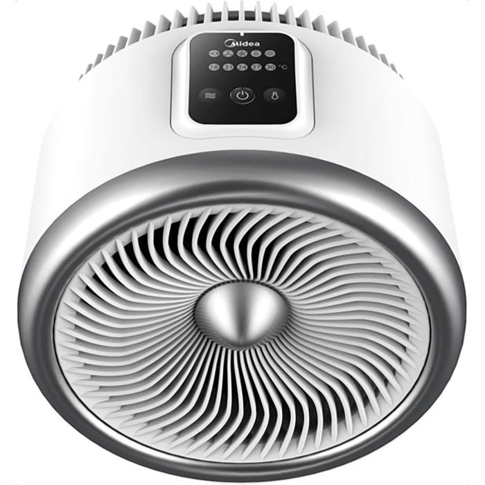 Обогреватель Midea NF20-18UR изображение 3