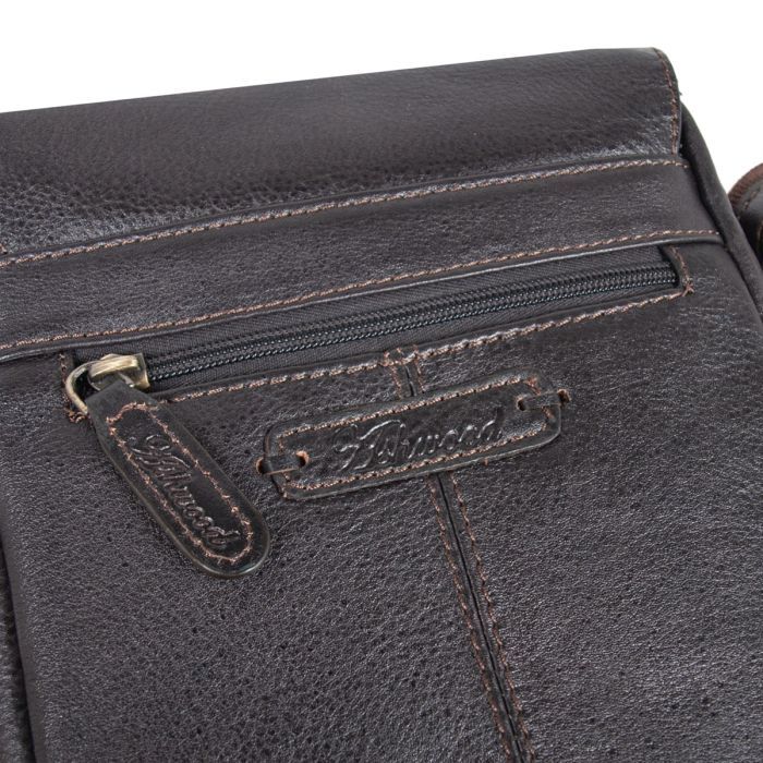 Сумка Ashwood Jerry Brown изображение 10