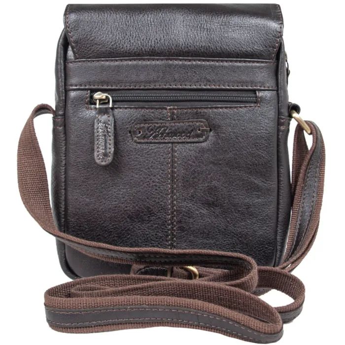 Сумка Ashwood Jerry Brown изображение 4