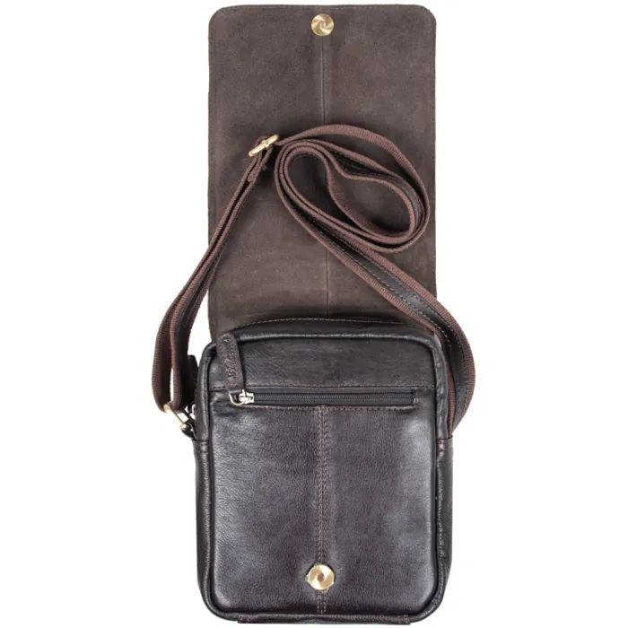 Сумка Ashwood Jerry Brown изображение 7