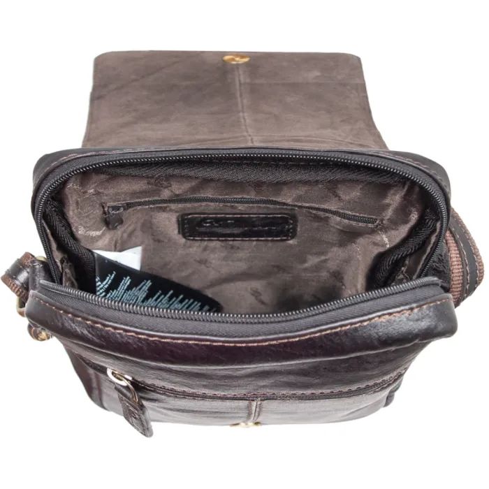 Сумка Ashwood Jerry Brown изображение 8