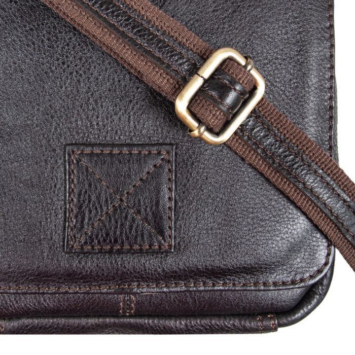 Сумка Ashwood Jerry Brown изображение 9