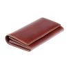Гаманець Visconti MZ10 Florence з RFID Italian Brown (MZ10 IT BRN) зображення 3