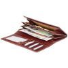 Гаманець Visconti MZ10 Florence з RFID Italian Brown (MZ10 IT BRN) зображення 4
