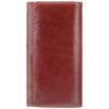 Гаманець Visconti MZ10 Florence з RFID Italian Brown (MZ10 IT BRN)
