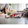 Конструктор LEGO City Приключенческий дом на колесах для отпуска (60454) изображение 11