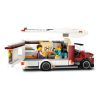 Конструктор LEGO City Приключенческий дом на колесах для отпуска (60454) изображение 4