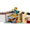 Конструктор LEGO City Приключенческий дом на колесах для отпуска (60454) изображение 5