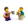 Конструктор LEGO City Приключенческий дом на колесах для отпуска (60454) изображение 6