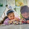 Конструктор LEGO City Приключенческий дом на колесах для отпуска (60454) изображение 8