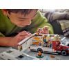 Конструктор LEGO City Приключенческий дом на колесах для отпуска (60454) изображение 9