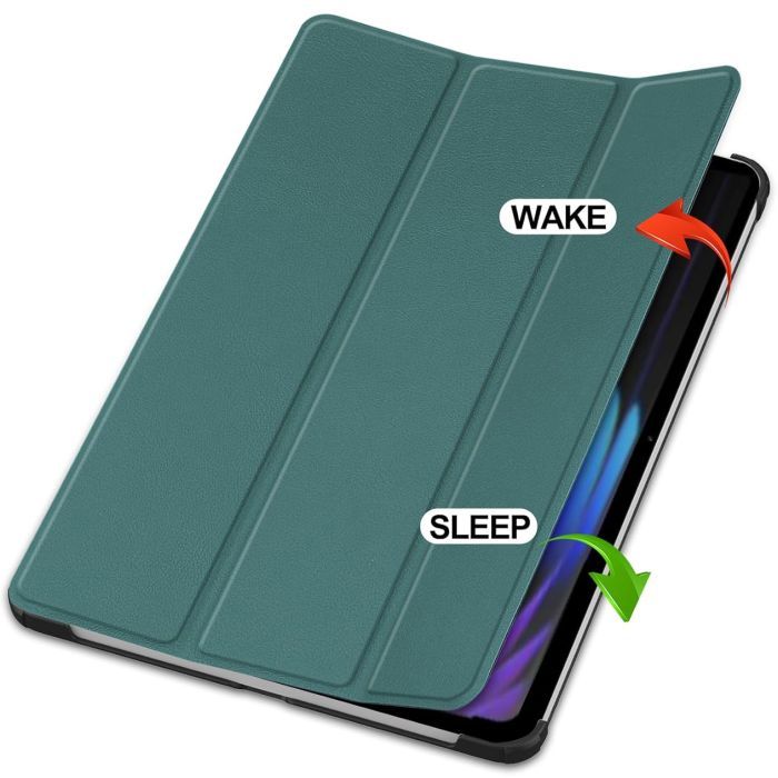 Чехол для планшета BeCover Smart Case Xiaomi Pad 7 / 7 Pro 11.2" Spring (712813) изображение 4