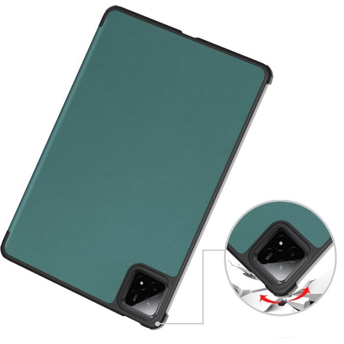 Чехол для планшета BeCover Smart Case Xiaomi Pad 7 / 7 Pro 11.2" Spring (712813) изображение 5
