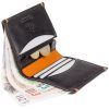 Гаманець Visconti AP61 Brig Black Orange (AP61 BLK/ORG) зображення 4