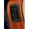 Гитара электроакустическая Yamaha FGX800C Sand Burst изображение 5