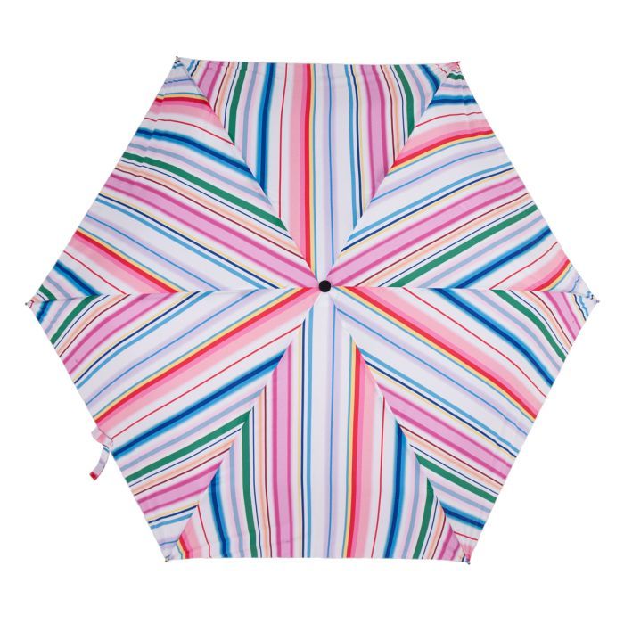 Зонт Fulton L902 Superslim-2 Funky Stripe (L902-037829) изображение 2