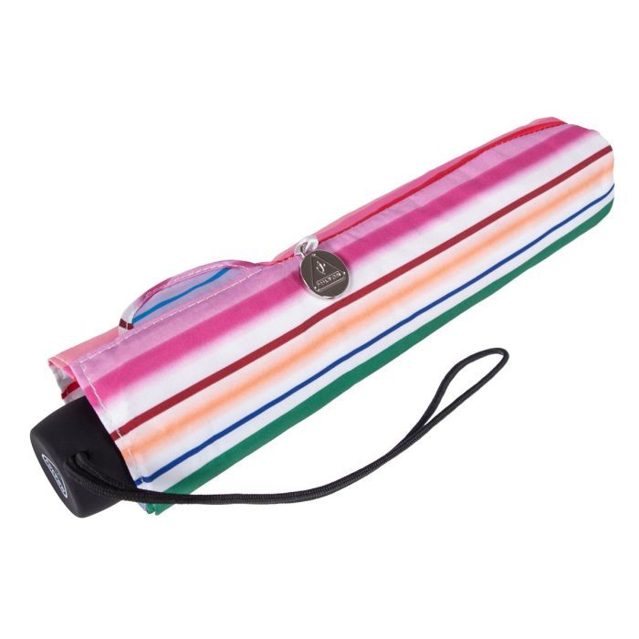 Зонт Fulton L902 Superslim-2 Funky Stripe (L902-037829) изображение 4
