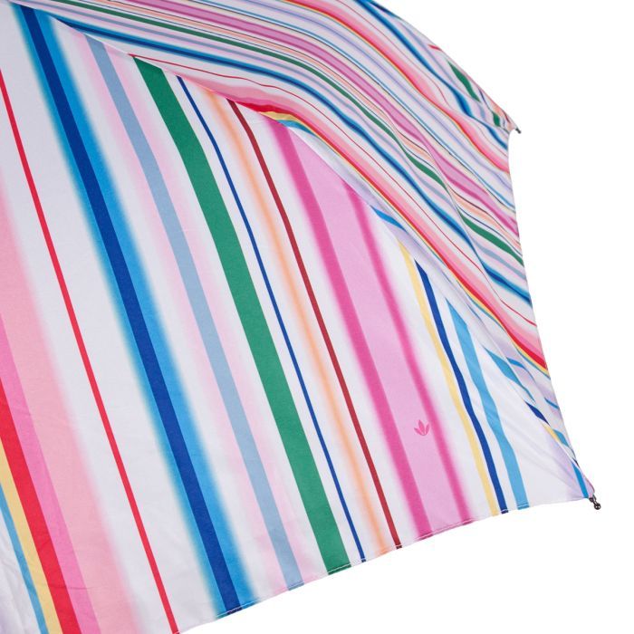 Зонт Fulton L902 Superslim-2 Funky Stripe (L902-037829) изображение 7