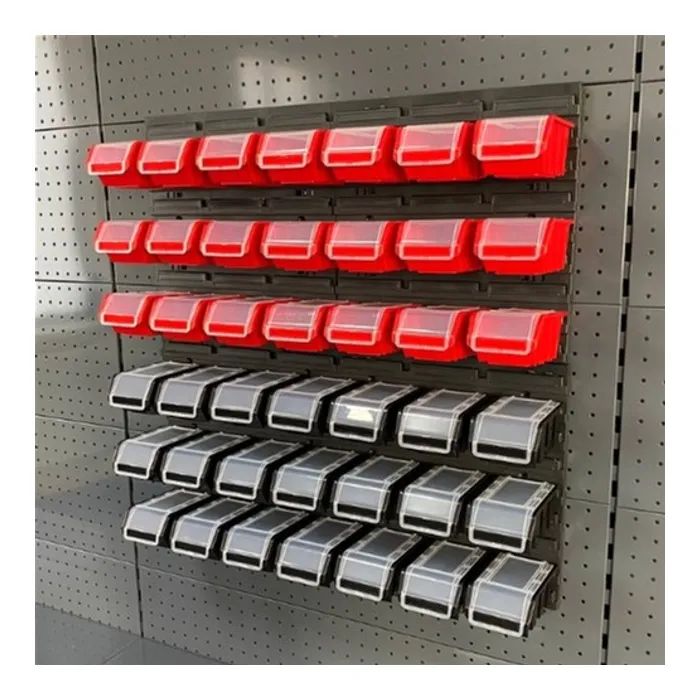 Полка для инструмента Kistenberg KS_kit41 изображение 5