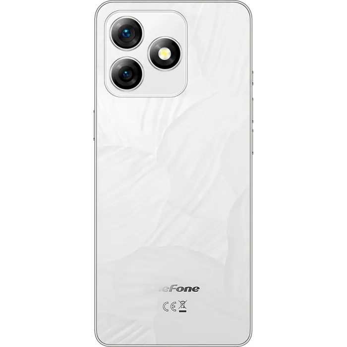 Мобильный телефон Ulefone Note 18 Pro 6/256Gb Moonlit White (6975326667388) изображение 3