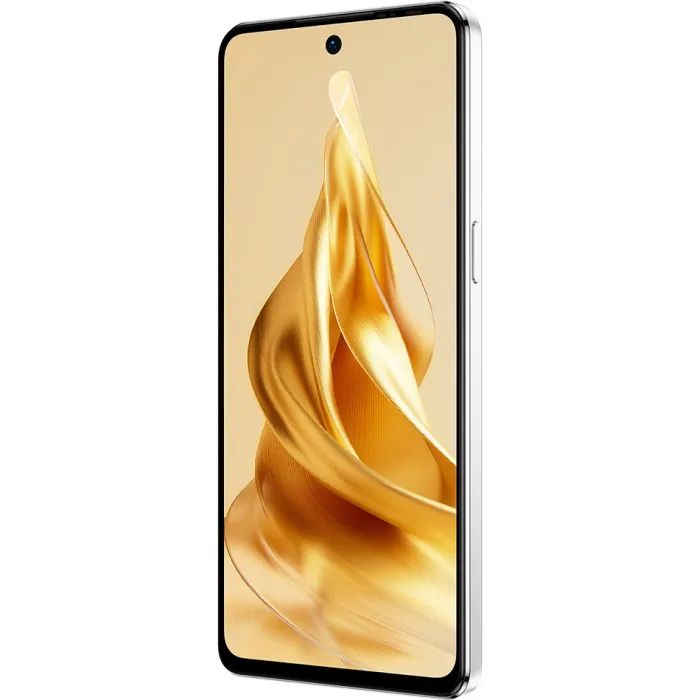 Мобильный телефон Ulefone Note 18 Pro 6/256Gb Moonlit White (6975326667388) изображение 5