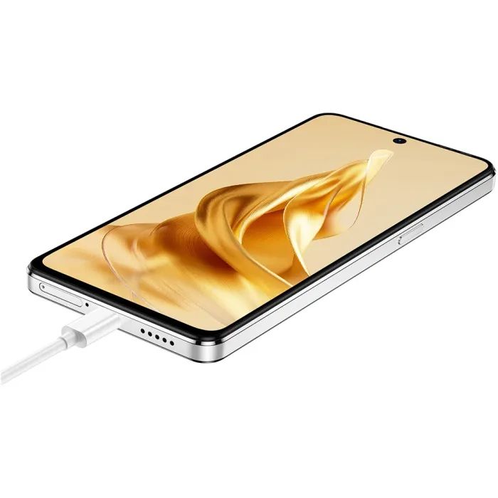 Мобильный телефон Ulefone Note 18 Pro 6/256Gb Moonlit White (6975326667388) изображение 9