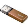USB флеш накопитель Apacer 256GB AH25C Classical Bronze USB 3.2 (AP256GAH25CJ-1) изображение 2