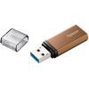 USB флеш накопитель Apacer 256GB AH25C Classical Bronze USB 3.2 (AP256GAH25CJ-1) изображение 3