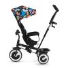 Дитячий велосипед Kinderkraft Aston Happy Shapes (KRASTO00HAP0000) (5902533925643) зображення 3