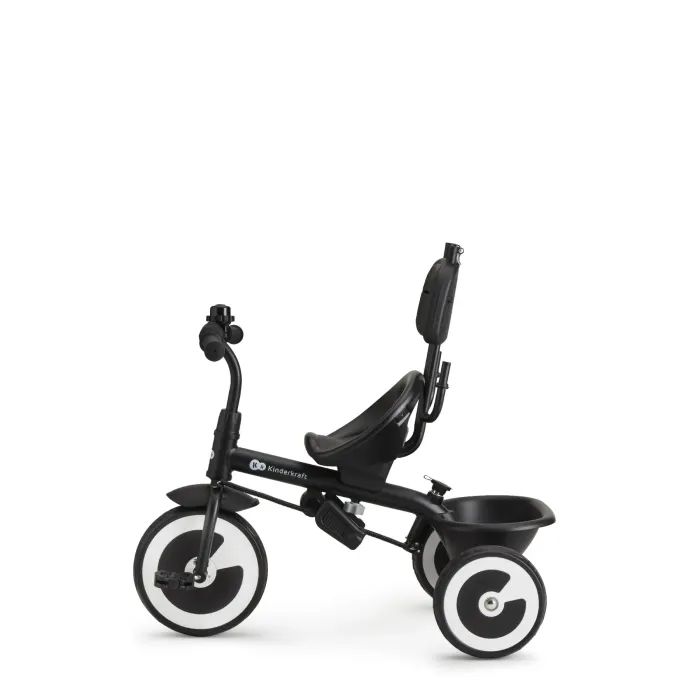 Дитячий велосипед Kinderkraft Aston Happy Shapes (KRASTO00HAP0000) (5902533925643) зображення 5