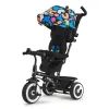 Дитячий велосипед Kinderkraft Aston Happy Shapes (KRASTO00HAP0000) (5902533925643)