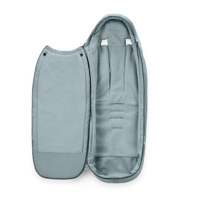 Чехол для ног Cybex Gold Sky Blue (522005113) изображение 3