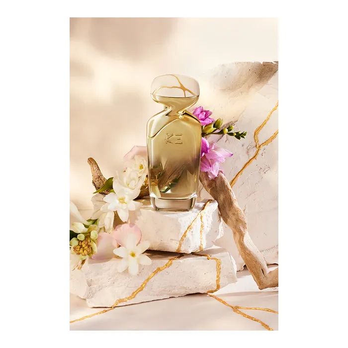 Парфюмированная вода K-3 64 Gardenia 100 мл (810023676317) изображение 5