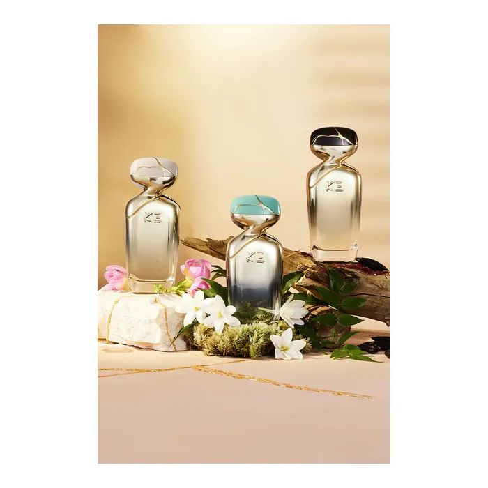 Парфюмированная вода K-3 64 Gardenia 100 мл (810023676317) изображение 6