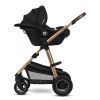 Коляска Lionelo 3 в 1 Amber Black Onyx (LO-AMBER BLACK ONYX (3in1)) изображение 10