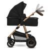 Коляска Lionelo 3 в 1 Amber Black Onyx (LO-AMBER BLACK ONYX (3in1)) изображение 6