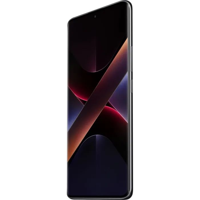 Мобильный телефон Xiaomi Poco X7 8/256GB Green (1123287) изображение 4