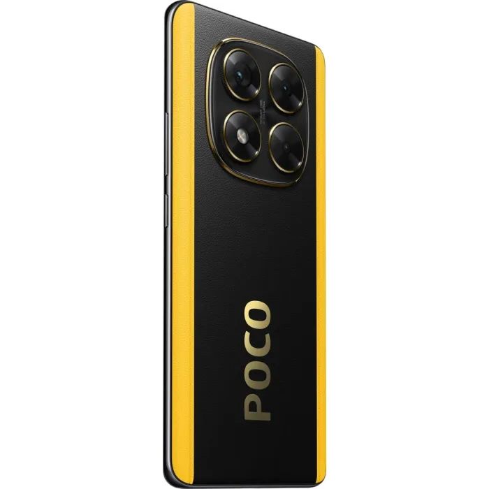 Мобильный телефон Xiaomi Poco X7 8/256GB Green (1123287) изображение 6